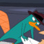 Perry Ytkonos(AGENT P)