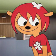 Running With Scissors >,_,<