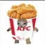 Kfc Cat