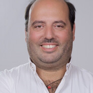 Pedro Tinto avatarı