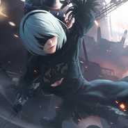 追我自动下原神