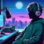 Steam avatar