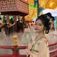 雨天是真滴牛批