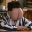 Long John Buttface