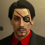 [AD]Goro Majima