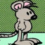 Mister Mouse