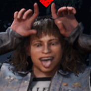 Invocation:Clown-itto