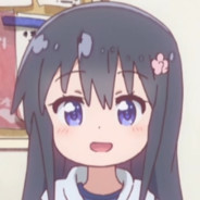 那女孩靠的太近了