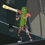 Steam avatar