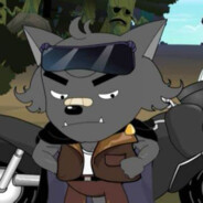 青青草原喜之狼