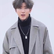 两年半练习生cxk