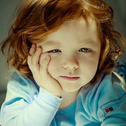 妞妞家的傻狍子