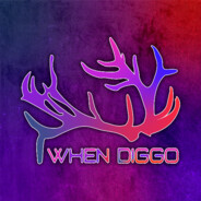 When Diggo