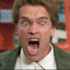 Arnold Schwarzenegger
