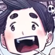 鼻毛掛在家門口