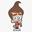 JIMMY NEUTRON
