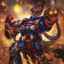 Warhammer Guy