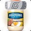 hellmansnelas