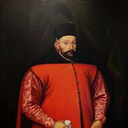 Hetman Stefan Batory