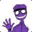 Purple Guy