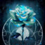 Ghoste Rose