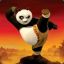 kung fu panda (SWE):D