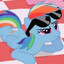 Rainbow Dash  ♥