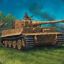 Panzerkampfwagen VI «Tiger I»