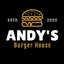 Andy&#039;s Burger House