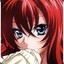 Rias of Grimory