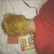 再吵给你一棒槌