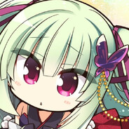 Ciallo～(∠·ω< )⌒★