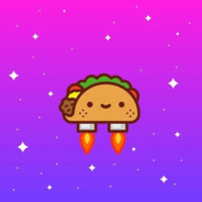 juicy moist taco.