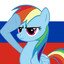 Rainbow Dash