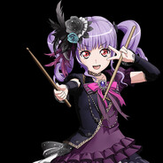 Roseliaの宇田川亞子本人