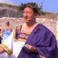 rimski imperator žikaligula