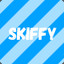 Skiffy (╰_╯)