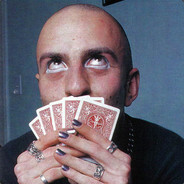 KrikiCoB avatar