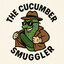 The Cucumber Smuggler