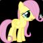 FLUTTERSHY