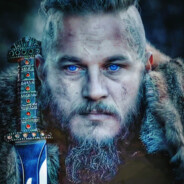 KING RAGNAR LOTHBROK