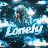 Lonely