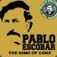 Pablo Escobar