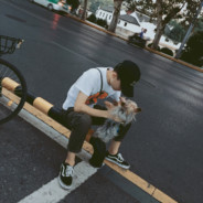 别躲着我呀妹妹