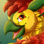 Rukeygryph's avatar