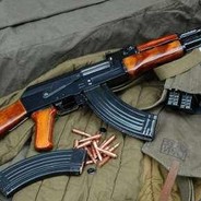 AK47R91