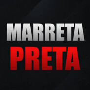 MARRETA PRETA