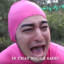 pink guy