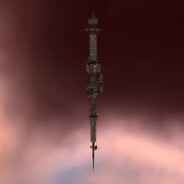 米玛塔尔控制塔