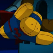 休想战胜超级驼鹿